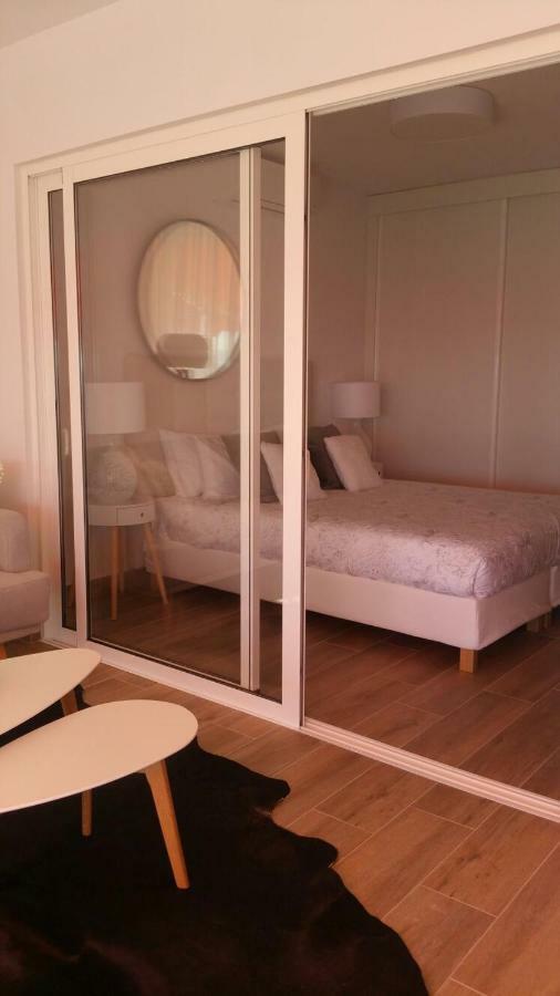 Beachfront Los Cristianos Daire Arona  Dış mekan fotoğraf